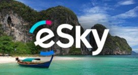 Agencja NuOrder była odpowiedzialna za opracowanie globalnej strategii, a także kompleksową obsługę polskiego fanpage’a i wsparcie działań Social Media w Grupie eSky.