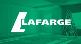 Agencja interaktywna NuOrder po wygraniu przetargu, prowadziła działania marketingowe dla firmy Lafarge.