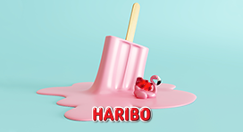 Agencja interaktywna NuOrder opracowała strategię marketingową popularnej marki żelków, odpowiada za jej profile na Facebooku i Instagramie, współpracuje z Influencerami oraz realizuje kampanię mediową.