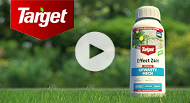 Agencja interaktywna NuOrder wygrała przetarg na opracowanie i realizację kampanii zintegrowanej dla Target S.A., producenta naturalnych środków do pielęgnacji roślin.